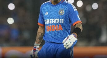 Kohli’s Aggressive Approach Sets the Tone for India | Virat Kohli’s Audacious Batting Display Against Afghanistan Unveils India’s New T20 Blueprint | India vs Afghanistan 2024