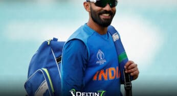 Dinesh Karthik Joins England Lions Coaching Staff for India Tour | Former Indian wicketkeeper-batter to share insights on Indian conditions