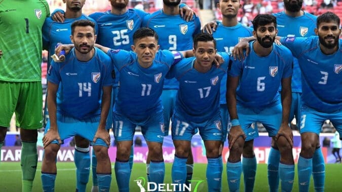 India's AFC Asian Cup 2023