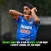 Arshdeep Singh Will he win the World Cup