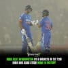 India Beat Afghanistan By 6 Wickets In 1st T20I