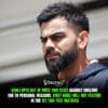 Kohli Opts Out of First Two Tests
