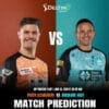 PRS vs BRH Match Prediction