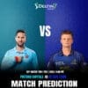 PC vs MICT Match Prediction
