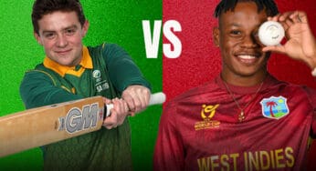 SA vs WI Match Prediction and Tips: ICC Under-19 Cricket World Cup 2024 Match Prediction and Tips