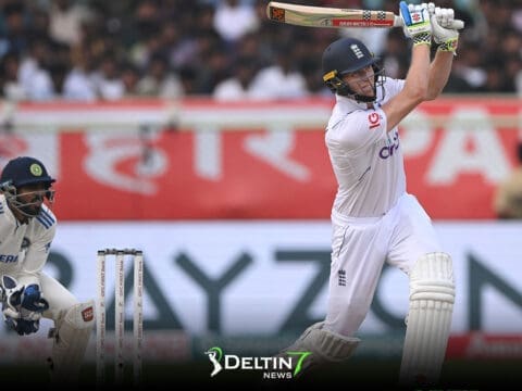 Joe Root will Bat against India