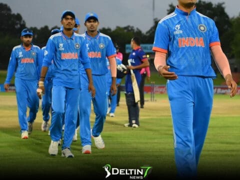 Will India U19 win the ICC U19