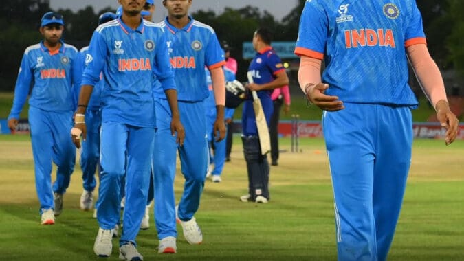 Will India U19 win the ICC U19