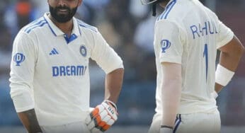 Indias Injury Woes rule out Jadeja frim 3rd Test | Most of Indian Players Unavailable for the all-important series