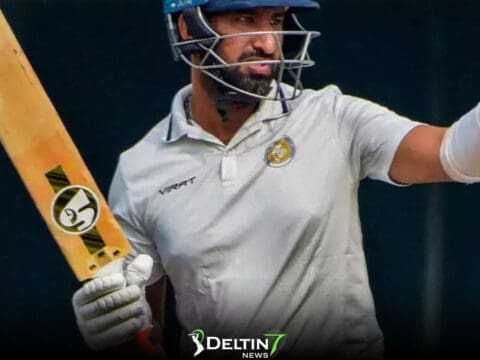 Ranji Trophy Round Six Review