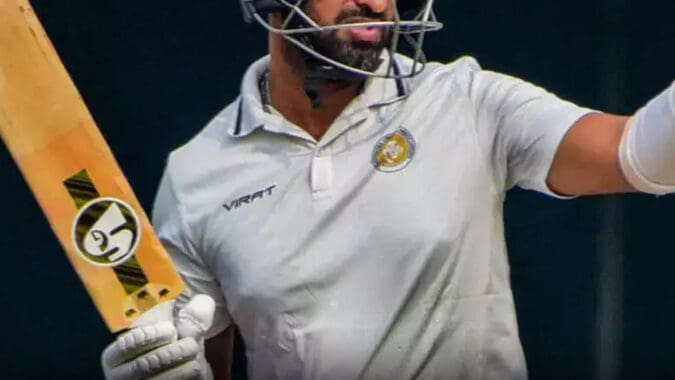 Ranji Trophy Round Six Review