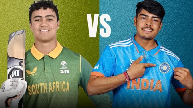India vs South Africa Match Prediction