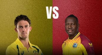 AUS vs WI 1st T20I Match Predictions and Tips | Australia vs West Indies 1st T20I