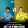 IND U19 vs AUS U19 Match Prediction