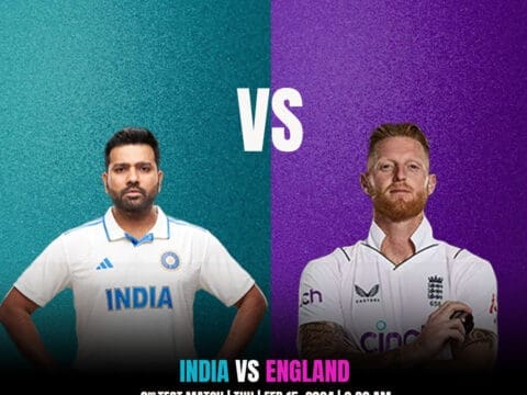 Ind vs Eng 3rd Test Match Prediction