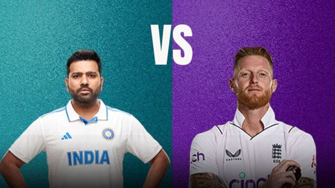Ind vs Eng 3rd Test Match Prediction
