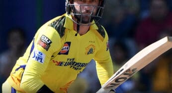 Blow to Chennai Super Kings as Devon Conway Ruled Out Until May: Is this Dhoni’s last IPL?