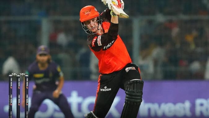 Harry Brook Steps Away from IPL