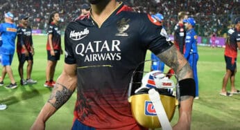 The Return of King Kohli: Virat Kohli Gears Up for IPL 2024 while Surya Kumar Yadav may miss the 1st week