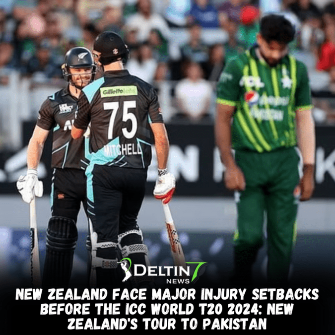 New Zealand face major injury
