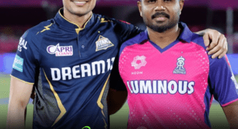 IPL Witnesses aspectacular turnaround as another Last Ball Thriller Entertains all: Gujrat Titans Halt Royals’ Unbeaten Streak