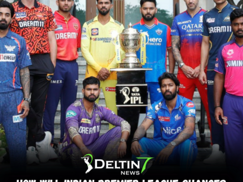 How will Indian Premier League Change