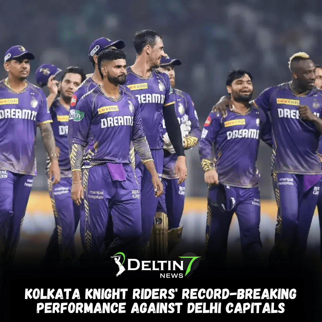 Kolkata Knight Riders