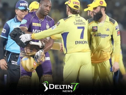 When did KKR and CSK last play at Chepauk? When did KKR and CSK last play