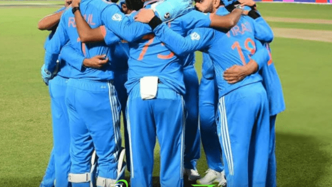 Indian Cricket Team to play in Lahore