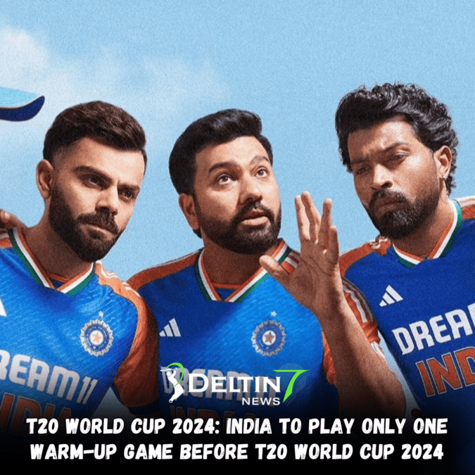 T20 World Cup 2024