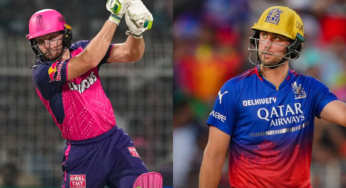 English Players leave IPL early | Impact of Early Departures: Analyzing the Exit of England Cricketers from IPL 2024