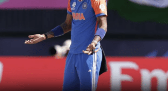 Hardik Pandya in High Spirits During India’s First Practice Session in Pallekele