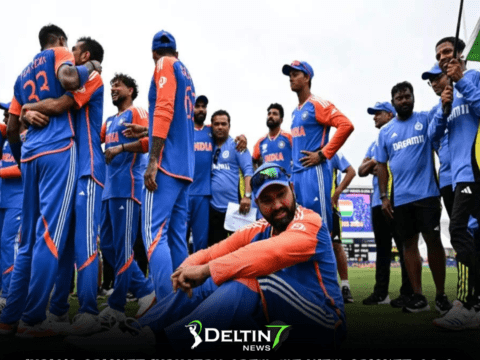 India's cricket industry grew