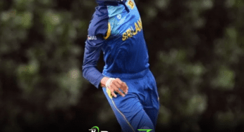 Sri Lankan Spinner Praveen Jayawickrama Charged with Multiple Breaches of ICC Anti-Corruption Code