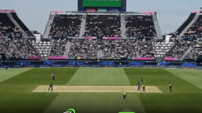 ICC's Pitch Ratings