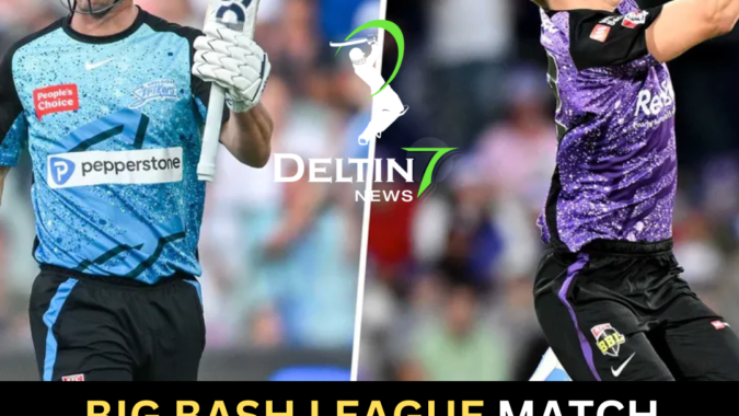 Big Bash League Match Predictions