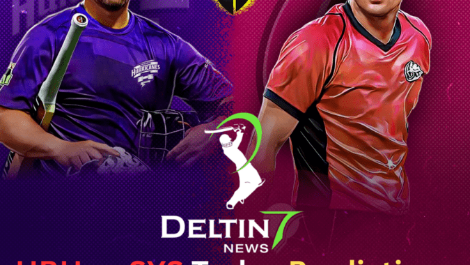 HBH vs SYS Today Prediction