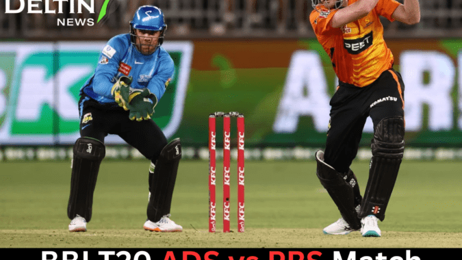 BBLT20 ADS vs PRS Match Prediction