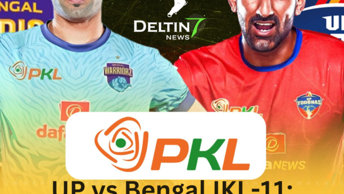 UP vs Bengal IKL-11: Hopeful Wins and Uncertain Turns Await Fans UP vs Bengal IKL-11