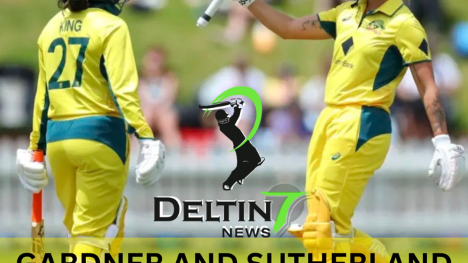 Gardner and Sutherland Performance