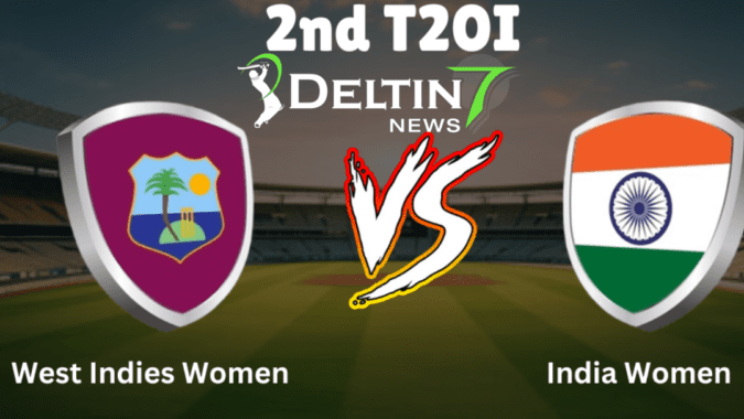 IND Women vs WI Women Match Prediction – Who will win today’s 2nd T20I match between IND-W vs WI-W? IND Women vs WI Women Match Prediction