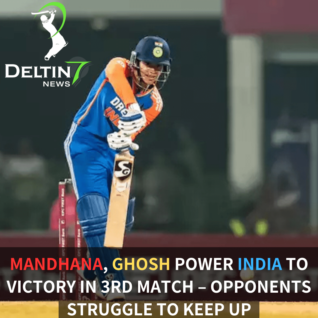 Ghosh Power India to Victory