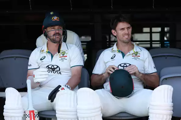 australia have lost their last