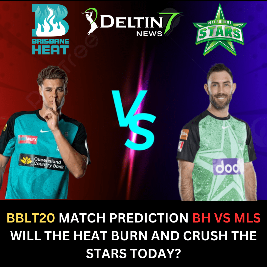 BBLT20 Match Prediction BH vs MLS