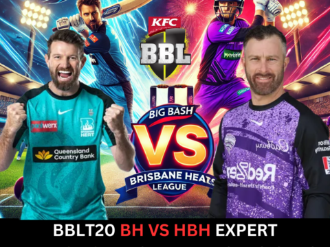 BBLT20 BH vs HBH Expert Prediction: Dominating Insights and Powerful Tips You Can’t Miss BBLT20 BH vs HBH Expert Prediction