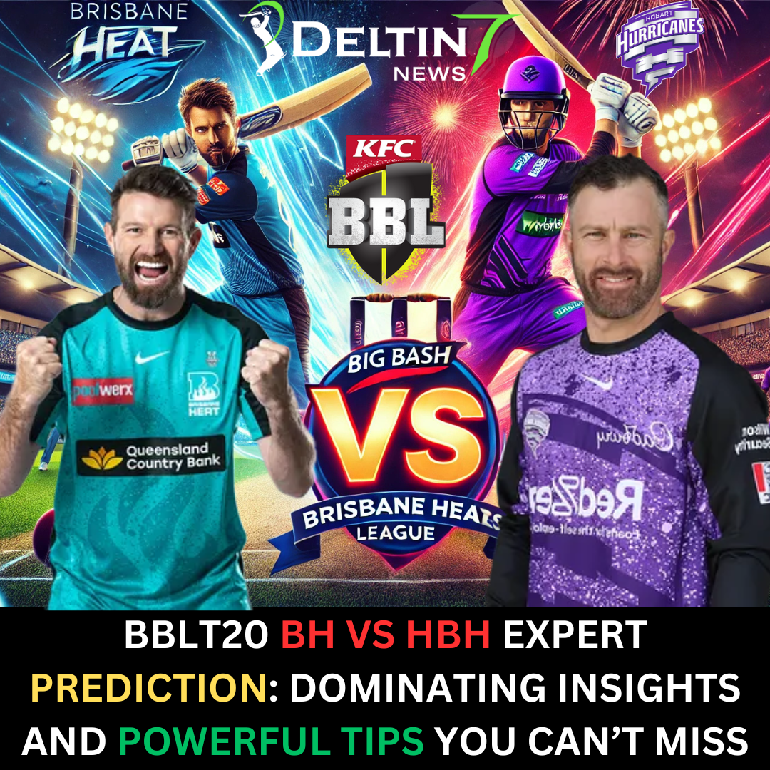 BBLT20 BH vs HBH Expert Prediction