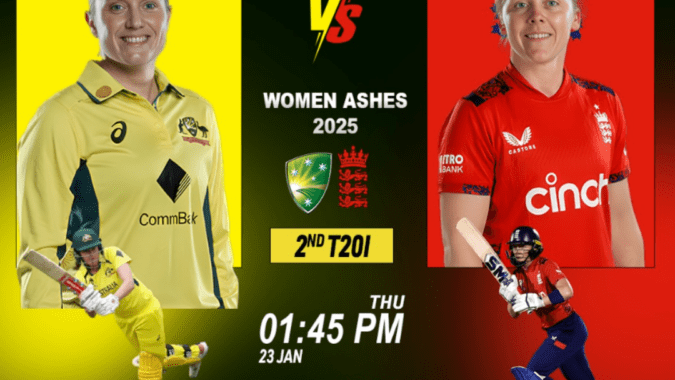 Australia vs England Women Ashes T20, Expert Match Prediction & Winning Insights Australia vs England Women Ashes T20