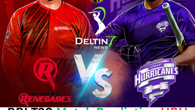 BBLT20 Match Prediction HBH vs MLR