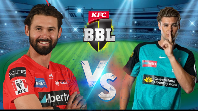 MLR vs BRH Match Prediction