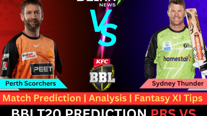 BBLT20 Prediction PRS vs SYT